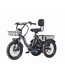 Maxxter Trice (gray)