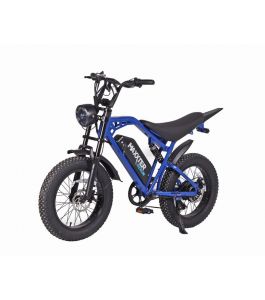 Maxxter Merlin (dark blue)