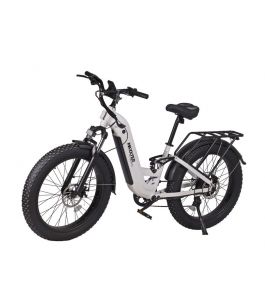 Maxxter Traffic (white)