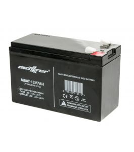 Maxxter MBAT-12V7AH