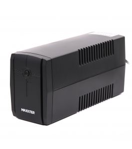 Maxxter MX-UPS-B650-02