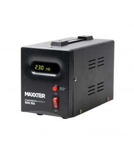 Maxxter MX-AVR-S500-01