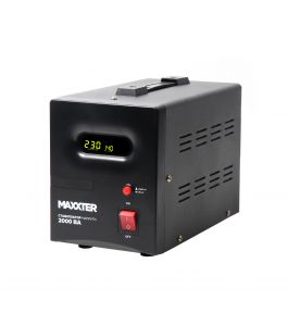 Maxxter MX-AVR-S2000-01