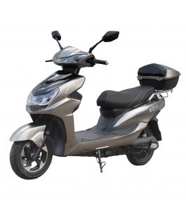 Maxxter NEOS II (Black-Gray)