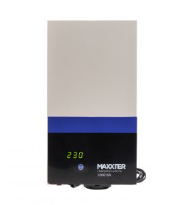 Maxxter MX-AVR-DW1000-01