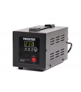 Maxxter MX-AVR-E500-01