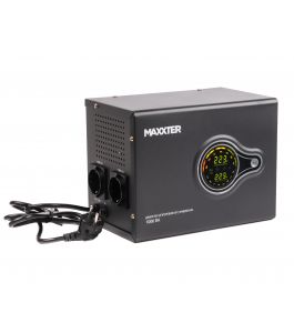 Maxxter MX-HI-PSW1000-01