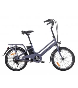 Maxxter CITY LITE (graphite)