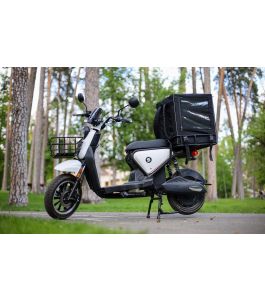 Maxxter COURIER (black)