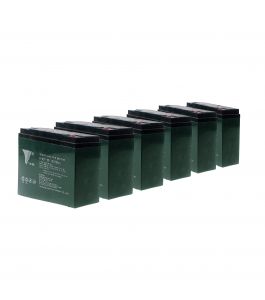 Maxxter MX-BAT-72V20AH