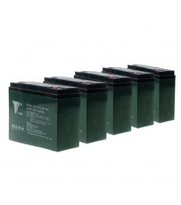 Maxxter MX-BAT-60V20AH