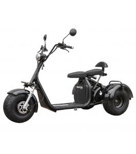 Maxxter TRIKE (blaсk)