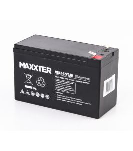 Maxxter MBAT-12V9AH