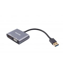 Maxxter V-AM-HDMI-VGA