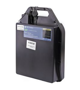 Maxxter MX-BAT-60V20AH-TRIKE