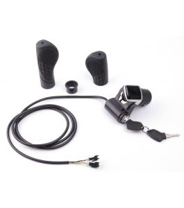 Maxxter MX-THROTTLE-RUFFER