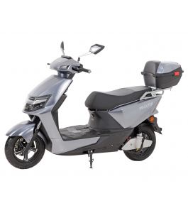 Maxxter NOVA (Silver)