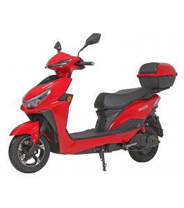 Maxxter NEOS III (Red)