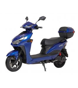 Maxxter NEOS III (Blue)