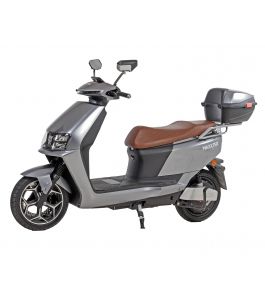 Maxxter LUMINA (Silver)