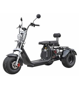 Maxxter TRIKE 2.0 (blaсk)