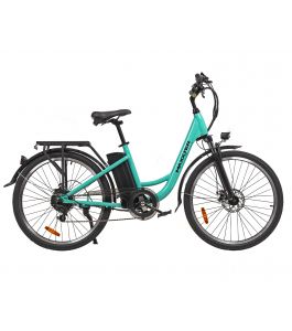 Maxxter CITY 2.0 (LightBlue)