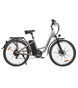 Maxxter CITY 2.0 (Silver)