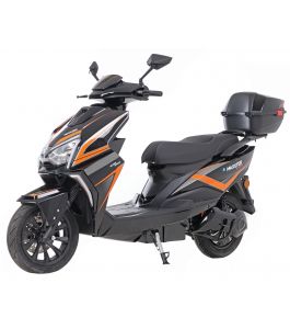 Maxxter NEON (Black)