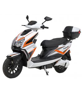 Maxxter NEON (White)