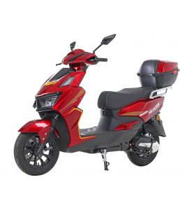 Maxxter LEON (Red)