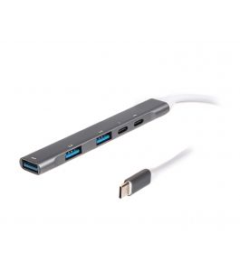 Maxxter HU3C-4P1PD-01