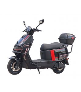 Maxxter ECLIPSE (Black)