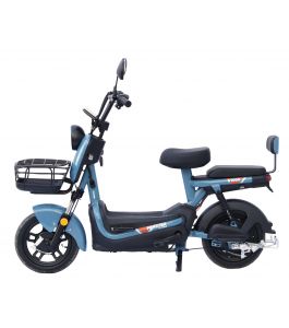 Maxxter E1000 (Blue)