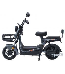 Maxxter E1000 (Gray)