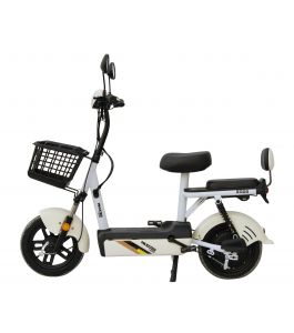 Maxxter E500 (Beige)