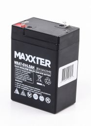 Maxxter MBAT-6V4.5AH