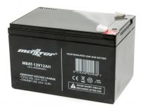 Maxxter MBAT-12V12AH-