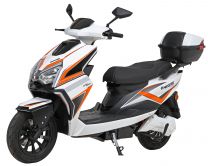 Maxxter NEON (White)