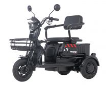 Maxxter ANT (Black)