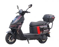 Maxxter ECLIPSE (Black)