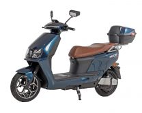Maxxter LUMINA II (Blue)