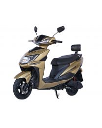 Maxxter SPEEDY GTS (gold)
